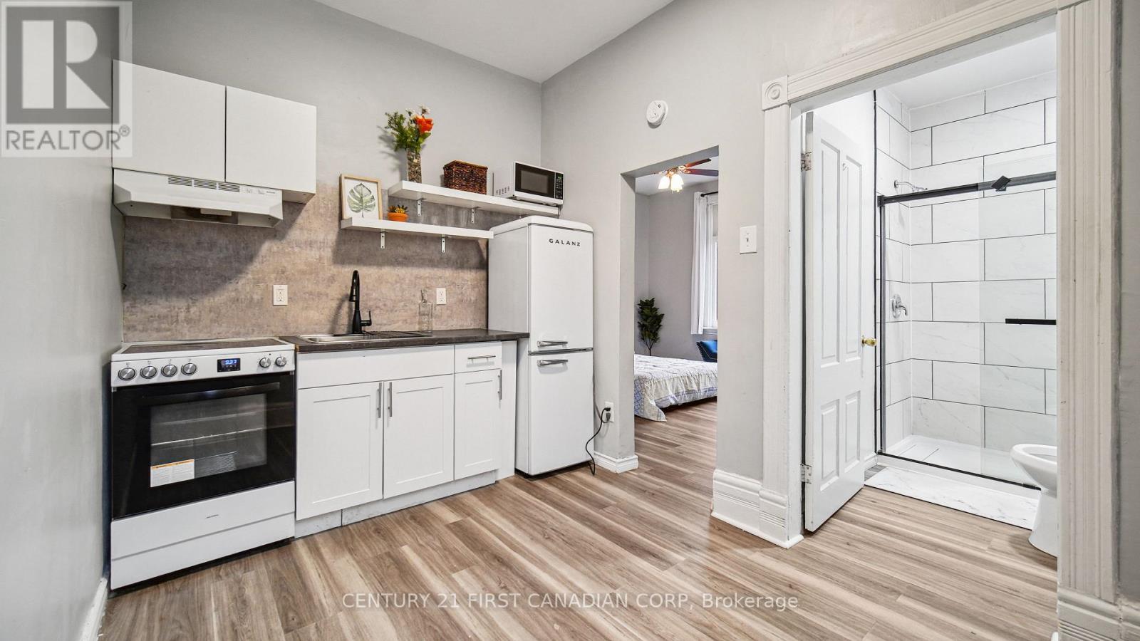 417 Grey Street, London East, Ontario  N6B 1H1 - Photo 17 - X12528828