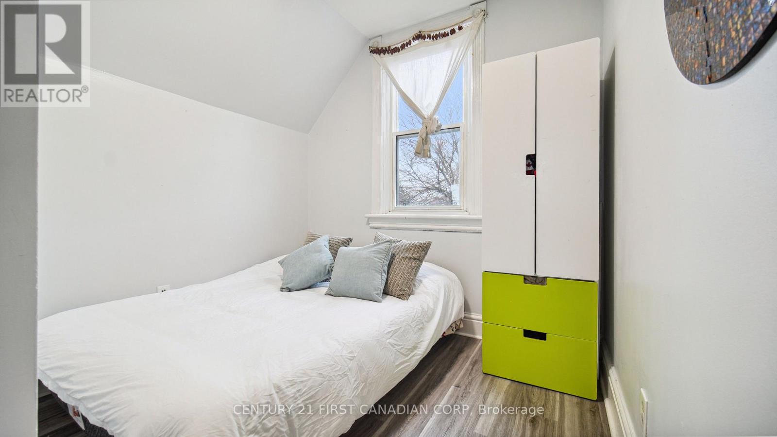 417 Grey Street, London East, Ontario  N6B 1H1 - Photo 22 - X12528828