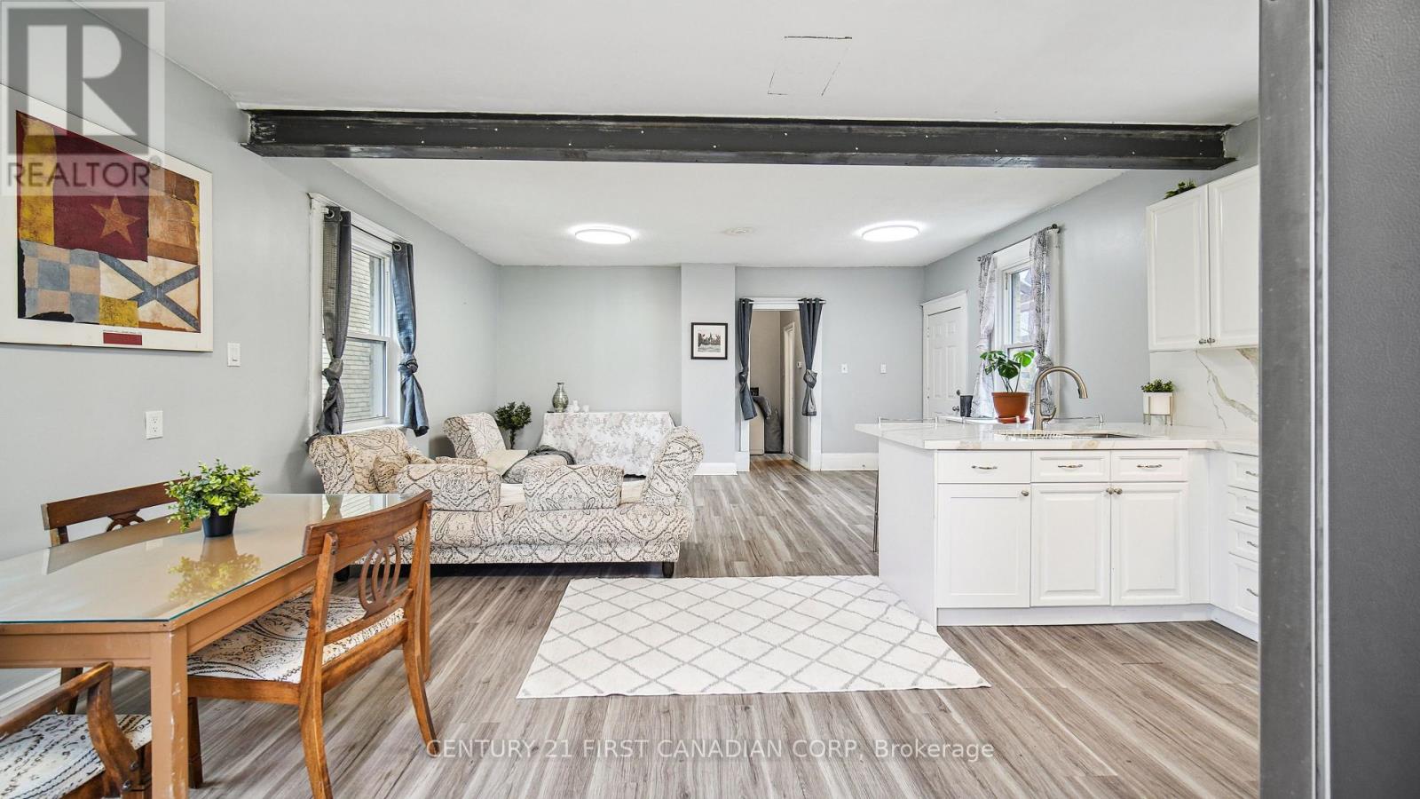 417 Grey Street, London East, Ontario  N6B 1H1 - Photo 7 - X12528828