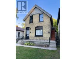 417 GREY STREET, London East, Ontario
