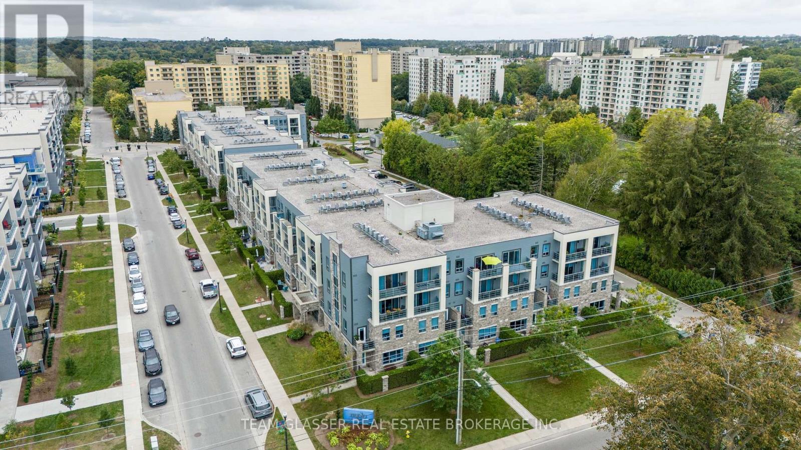 414 - 320 Sugarcreek Trail, London North, Ontario  N6H 0G3 - Photo 18 - X12528846