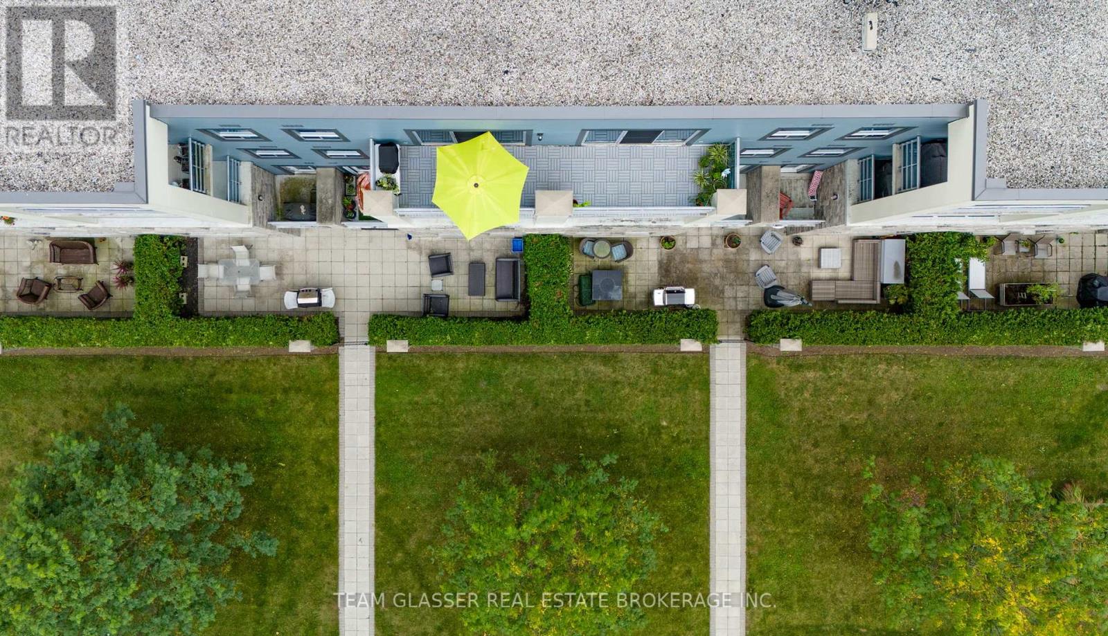 414 - 320 Sugarcreek Trail, London North, Ontario  N6H 0G3 - Photo 19 - X12528846