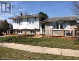 33 WINDING WAY CRESCENT, London North, Ontario