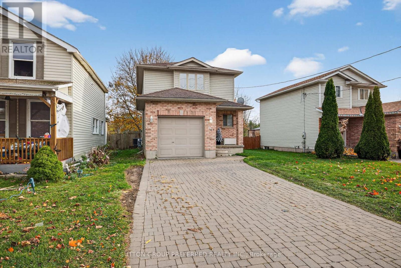 187 Victoria Street, Ingersoll, Ontario  N5C 2N2 - Photo 3 - X12528916