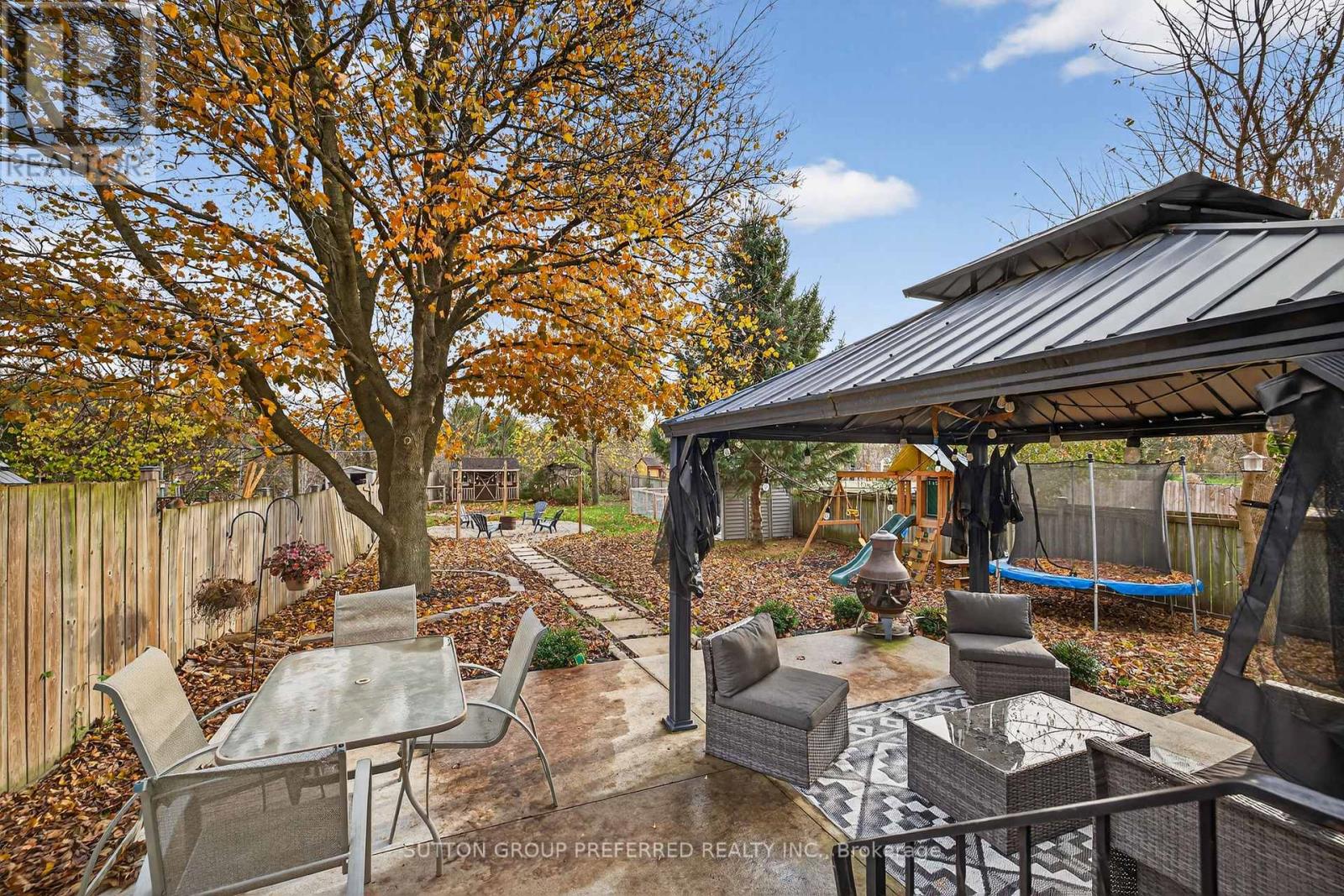 187 Victoria Street, Ingersoll, Ontario  N5C 2N2 - Photo 34 - X12528916