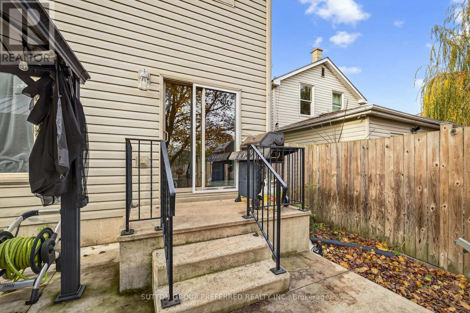 187 Victoria Street, Ingersoll, Ontario  N5C 2N2 - Photo 35 - X12528916