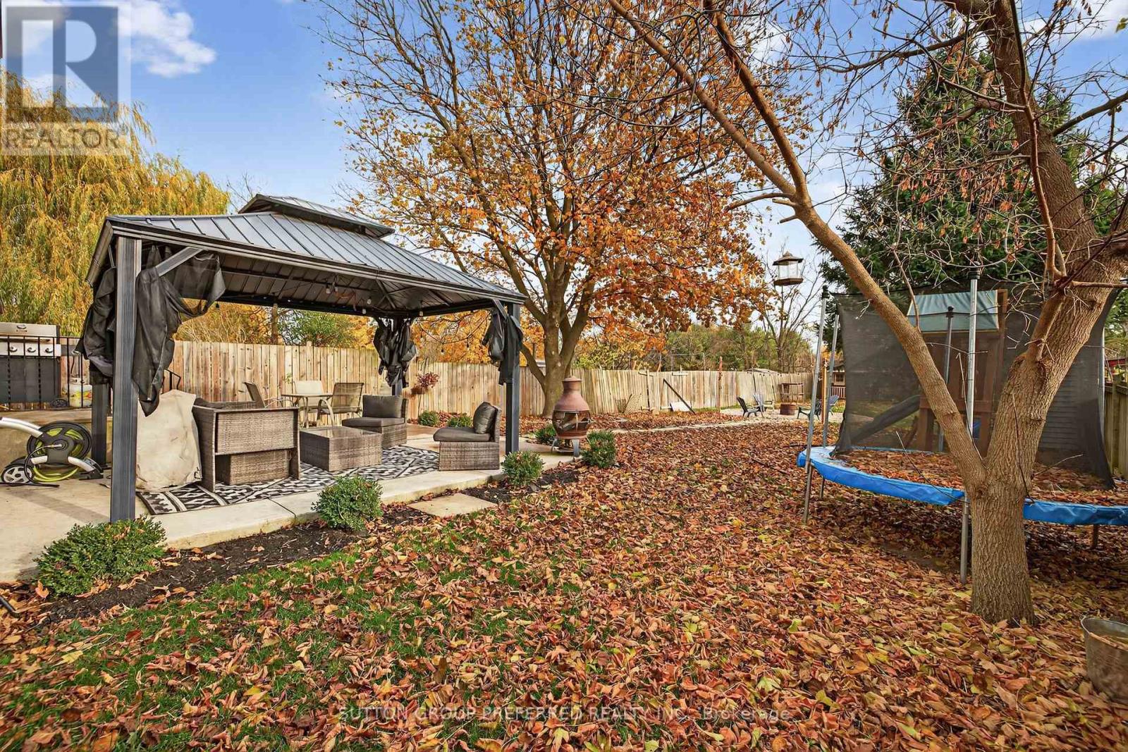 187 Victoria Street, Ingersoll, Ontario  N5C 2N2 - Photo 38 - X12528916