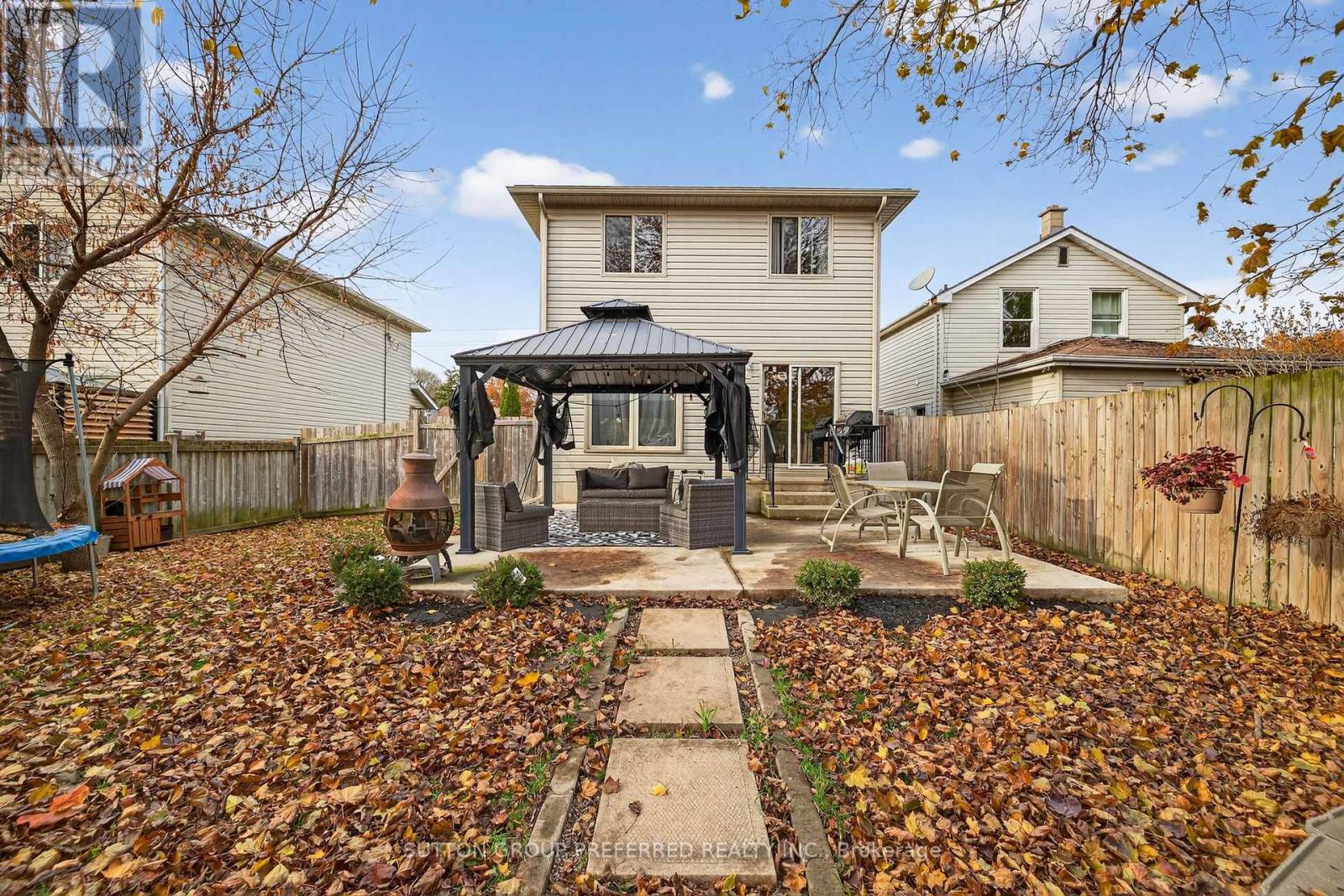 187 Victoria Street, Ingersoll, Ontario  N5C 2N2 - Photo 39 - X12528916