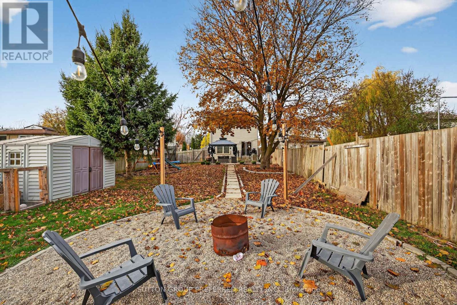 187 Victoria Street, Ingersoll, Ontario  N5C 2N2 - Photo 42 - X12528916