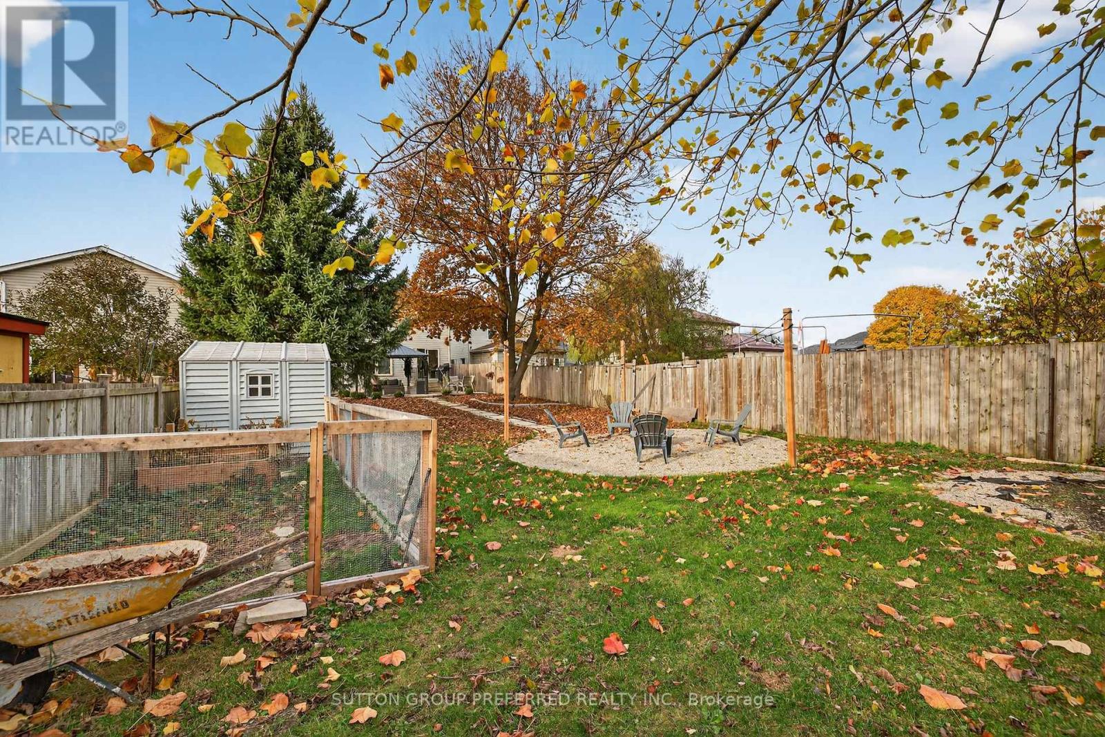 187 Victoria Street, Ingersoll, Ontario  N5C 2N2 - Photo 43 - X12528916