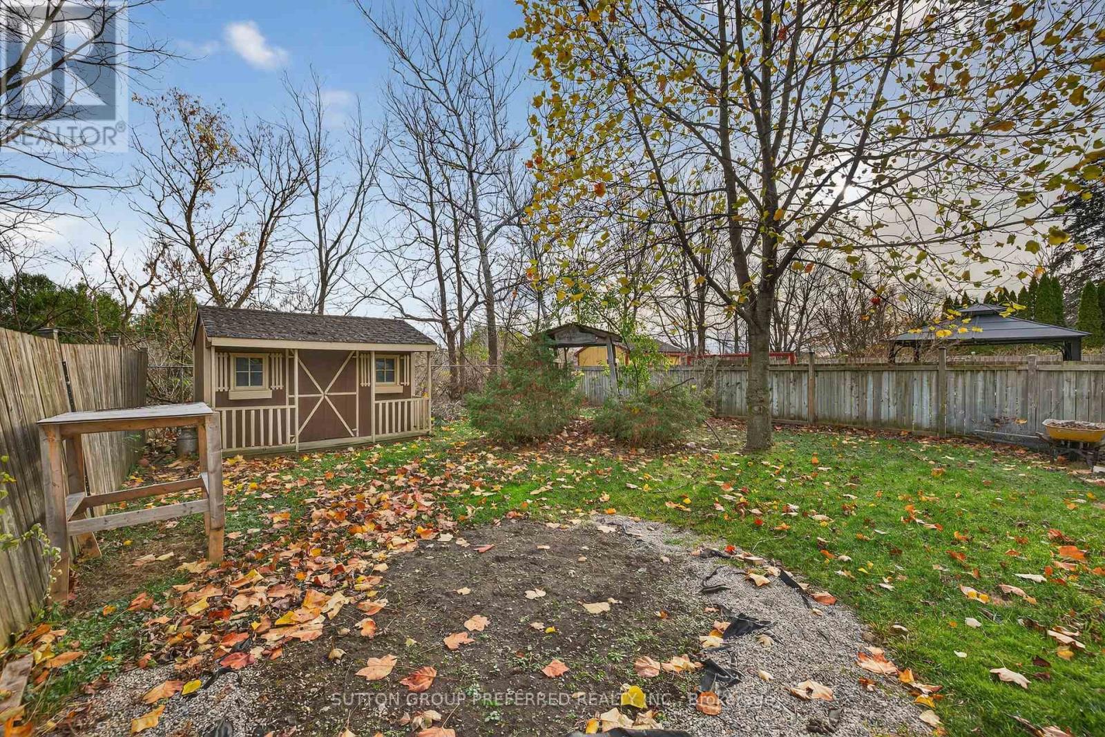 187 Victoria Street, Ingersoll, Ontario  N5C 2N2 - Photo 44 - X12528916