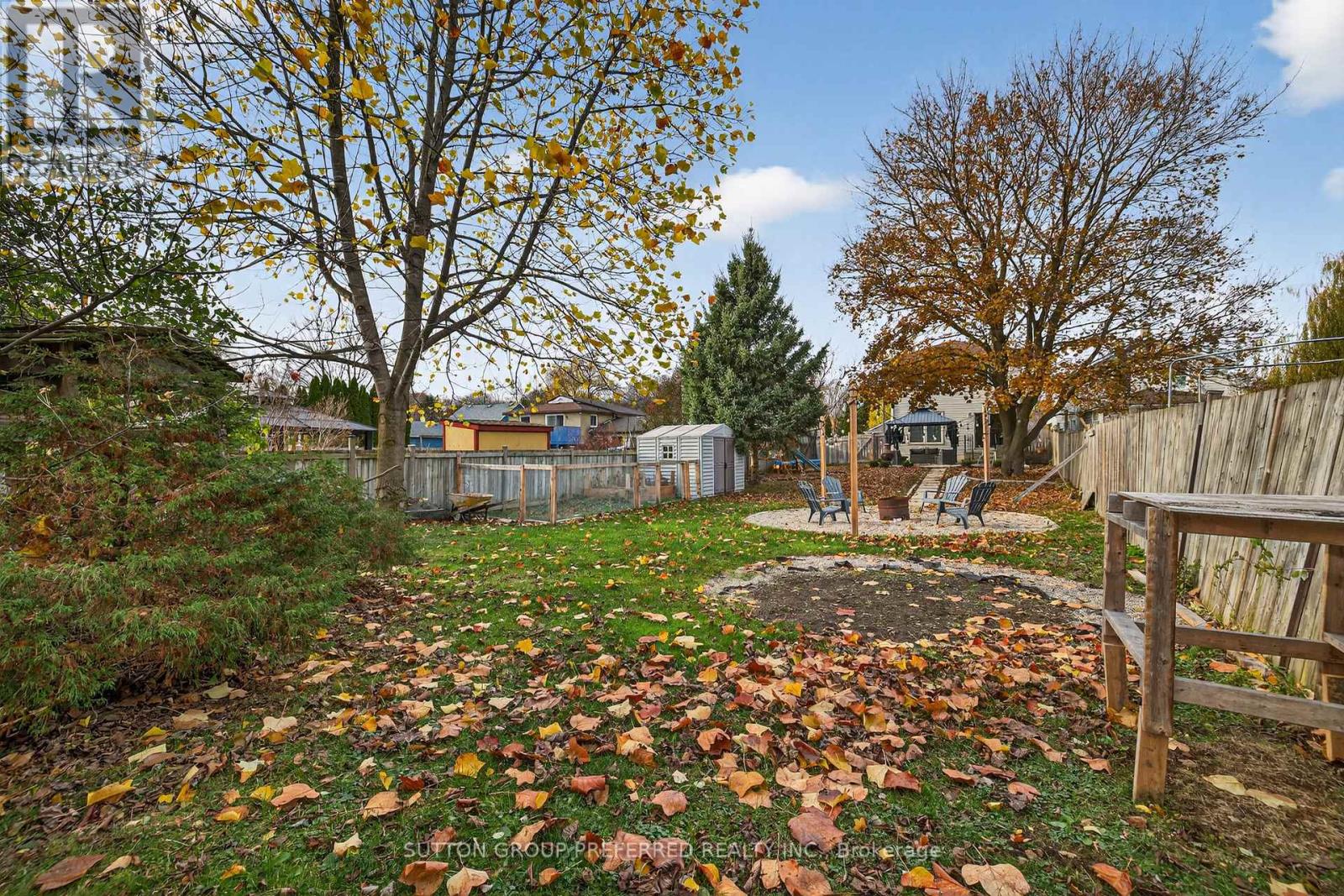 187 Victoria Street, Ingersoll, Ontario  N5C 2N2 - Photo 45 - X12528916