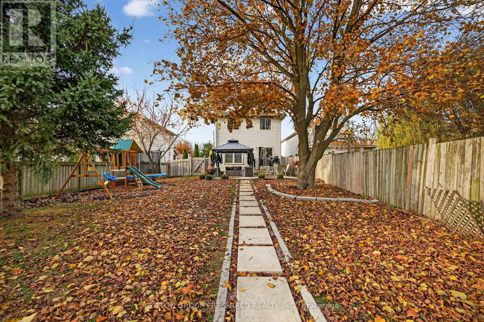 187 Victoria Street, Ingersoll, Ontario  N5C 2N2 - Photo 46 - X12528916