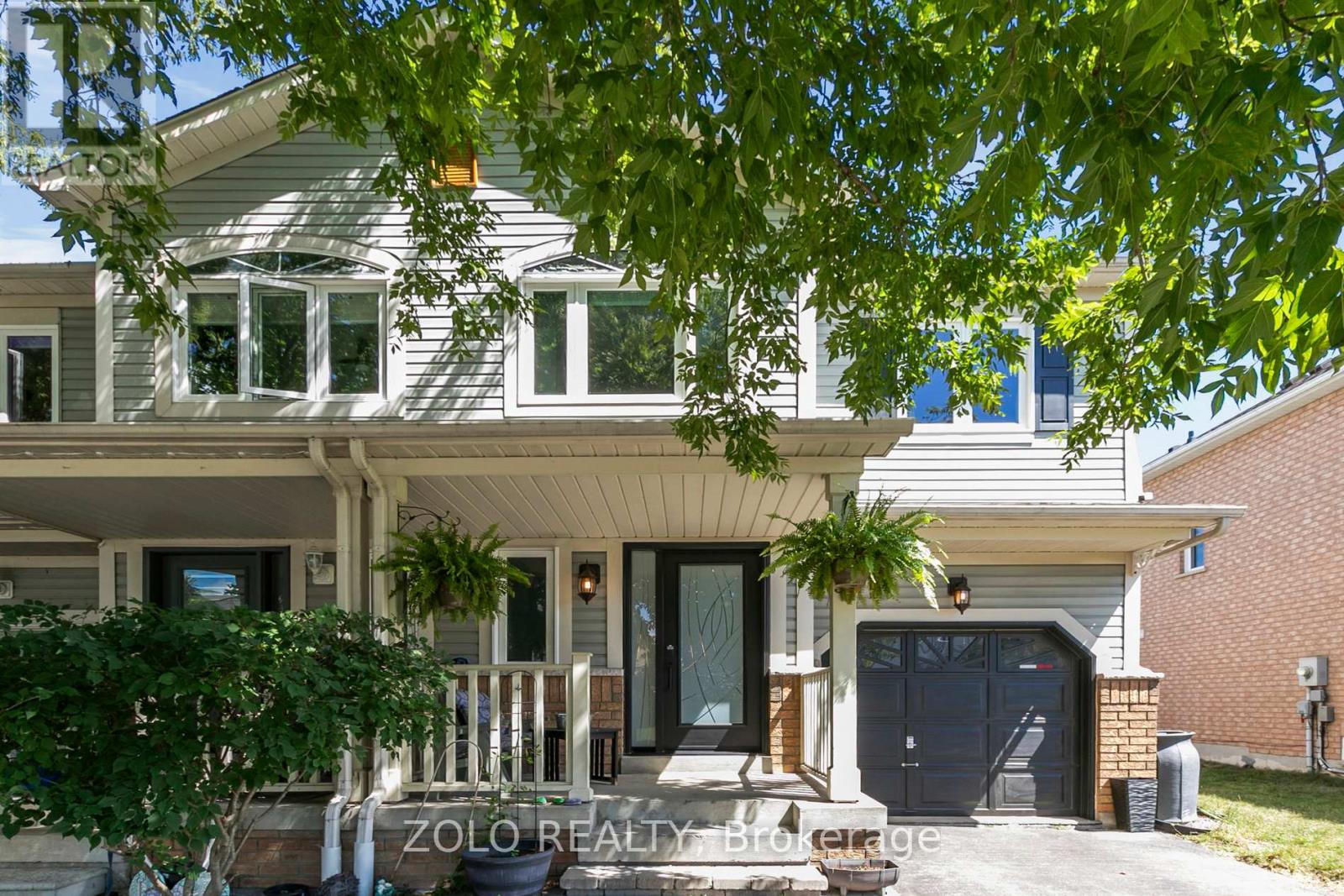 31 CHANNEL DRIVE, Whitby, Ontario