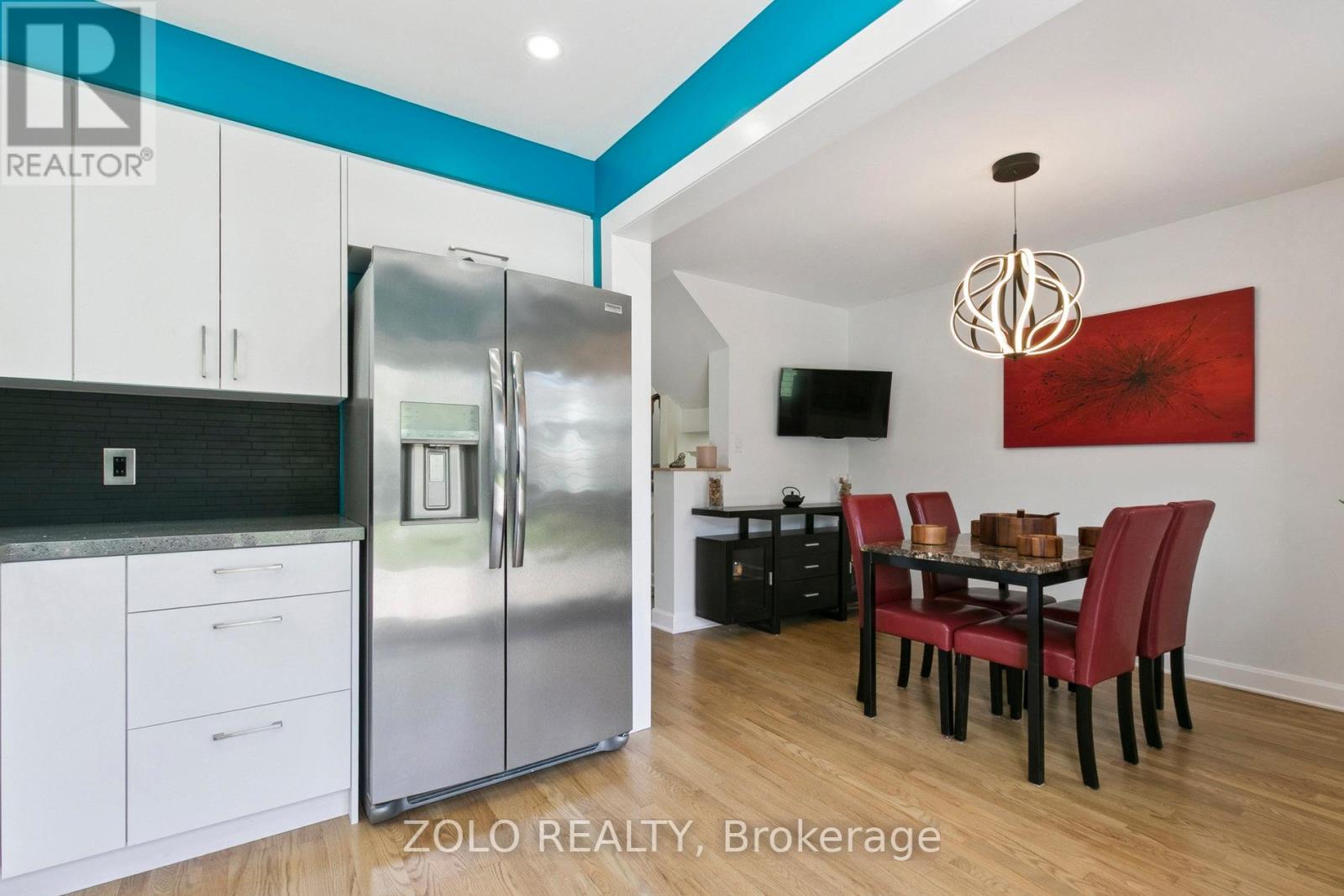 31 Channel Drive, Whitby, Ontario  L1N 9R3 - Photo 10 - E12528610