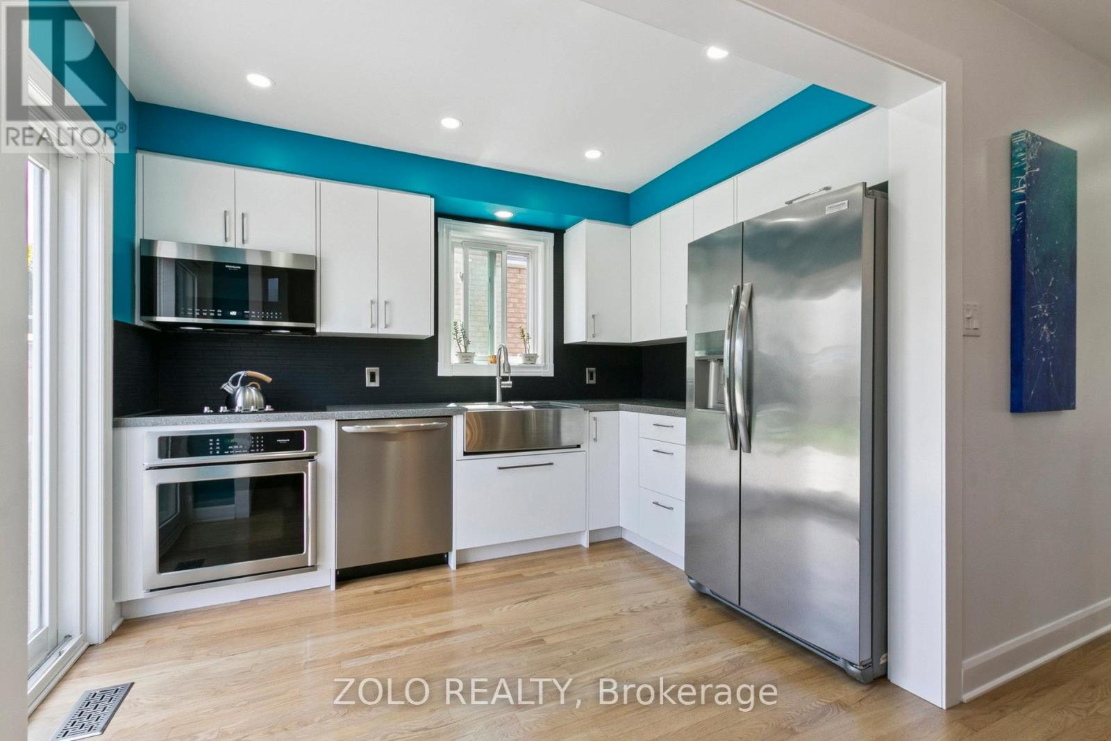 31 Channel Drive, Whitby, Ontario  L1N 9R3 - Photo 12 - E12528610