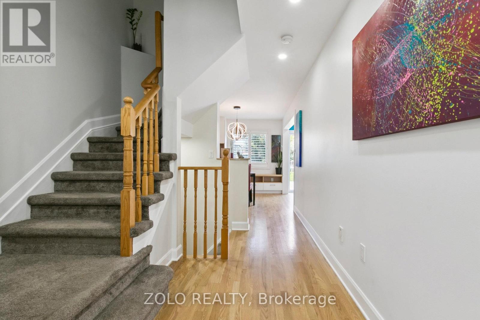 31 Channel Drive, Whitby, Ontario  L1N 9R3 - Photo 4 - E12528610