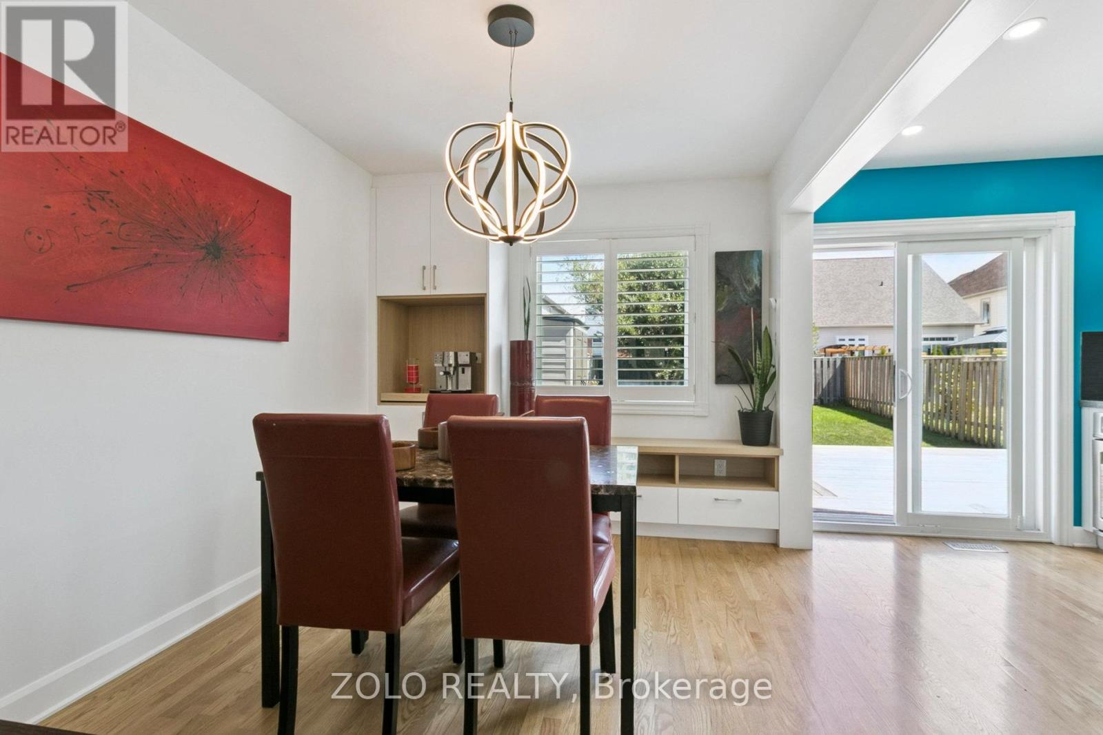 31 Channel Drive, Whitby, Ontario  L1N 9R3 - Photo 5 - E12528610