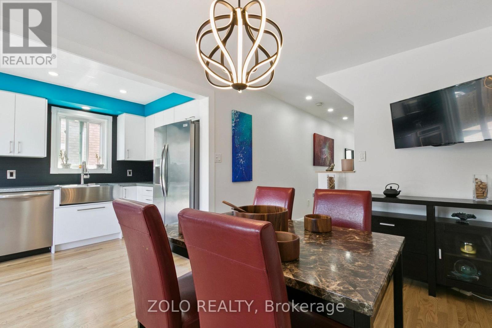 31 Channel Drive, Whitby, Ontario  L1N 9R3 - Photo 7 - E12528610