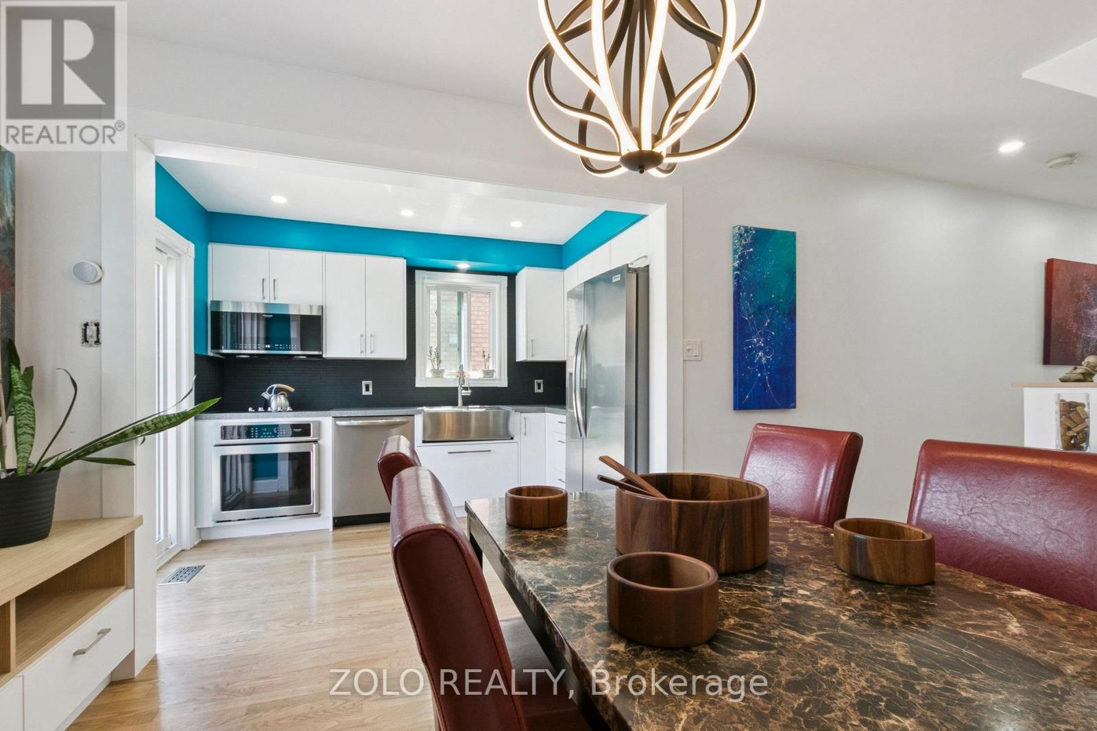 31 Channel Drive, Whitby, Ontario  L1N 9R3 - Photo 8 - E12528610