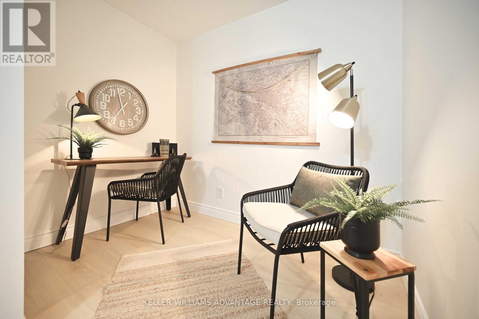 516 - 3650 Kingston Road, Toronto, Ontario  M1M 3X9 - Photo 12 - E12528676