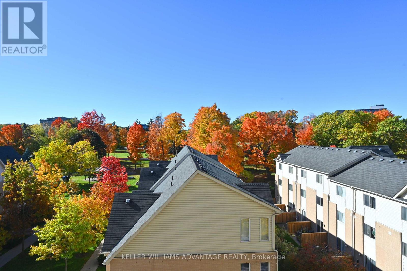 516 - 3650 Kingston Road, Toronto, Ontario  M1M 3X9 - Photo 16 - E12528676