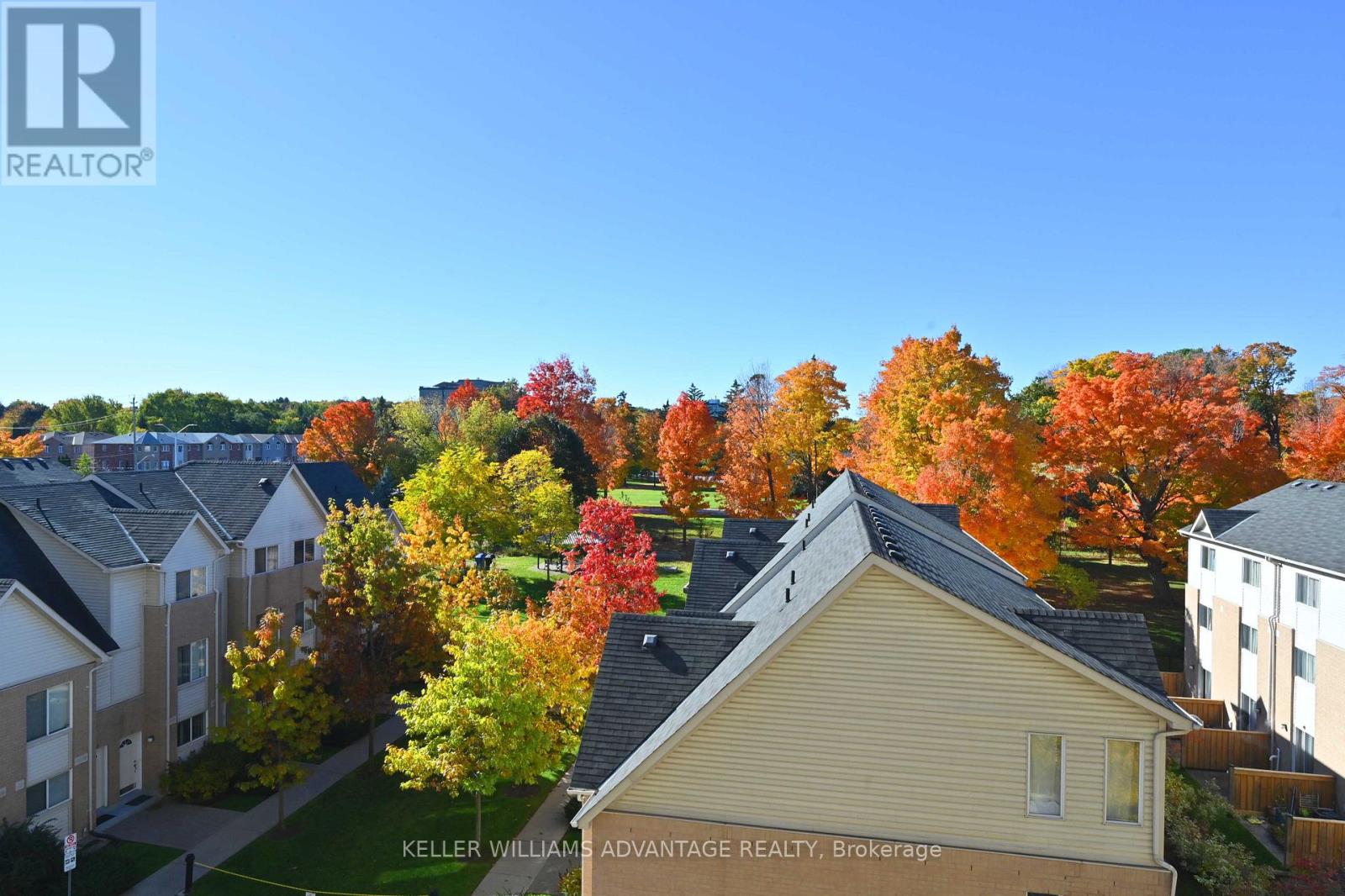 516 - 3650 Kingston Road, Toronto, Ontario  M1M 3X9 - Photo 17 - E12528676