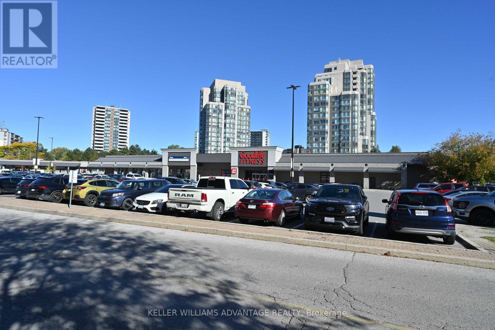516 - 3650 Kingston Road, Toronto, Ontario  M1M 3X9 - Photo 20 - E12528676