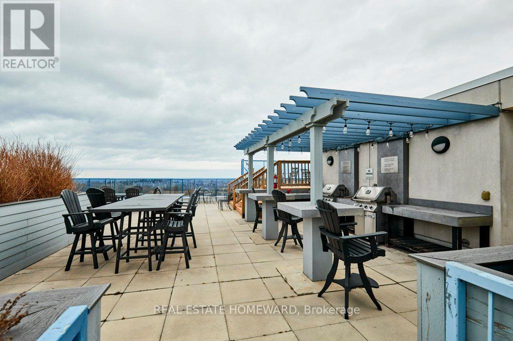 716 - 340 Watson Street W, Whitby, Ontario  L1N 3G1 - Photo 13 - E12528694