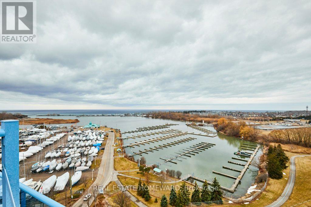 716 - 340 Watson Street W, Whitby, Ontario  L1N 3G1 - Photo 15 - E12528694