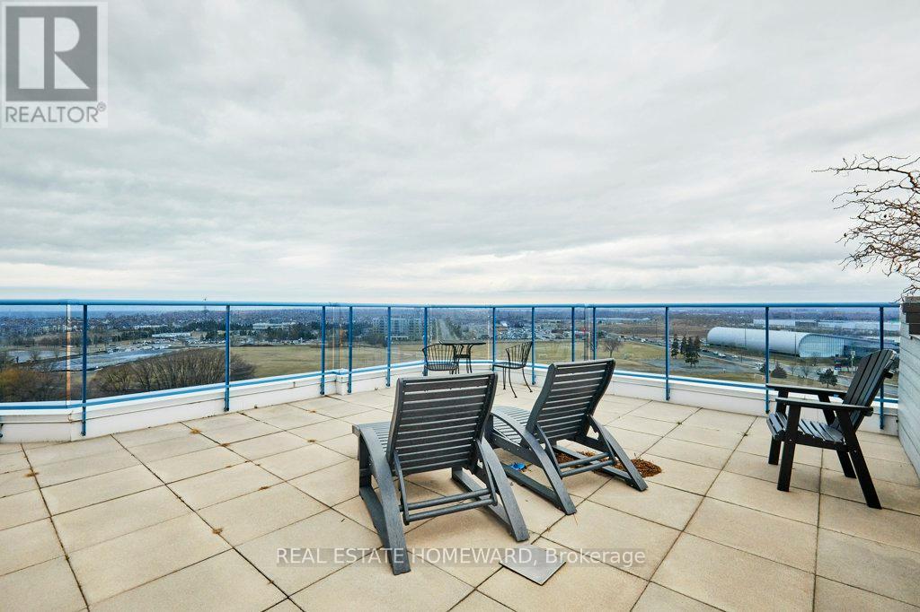 716 - 340 Watson Street W, Whitby, Ontario  L1N 3G1 - Photo 16 - E12528694