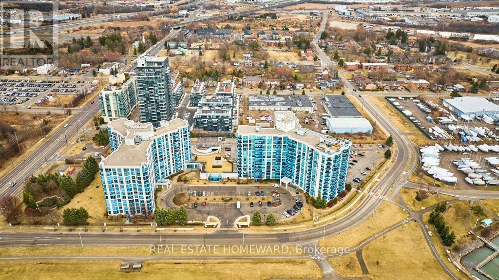 716 - 340 Watson Street W, Whitby, Ontario  L1N 3G1 - Photo 18 - E12528694