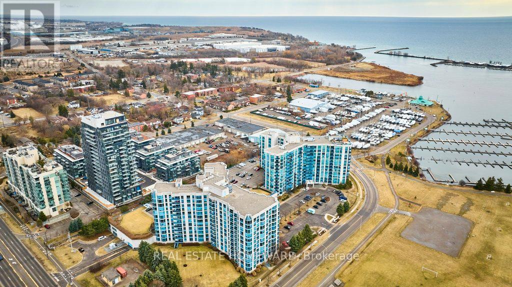 716 - 340 Watson Street W, Whitby, Ontario  L1N 3G1 - Photo 19 - E12528694