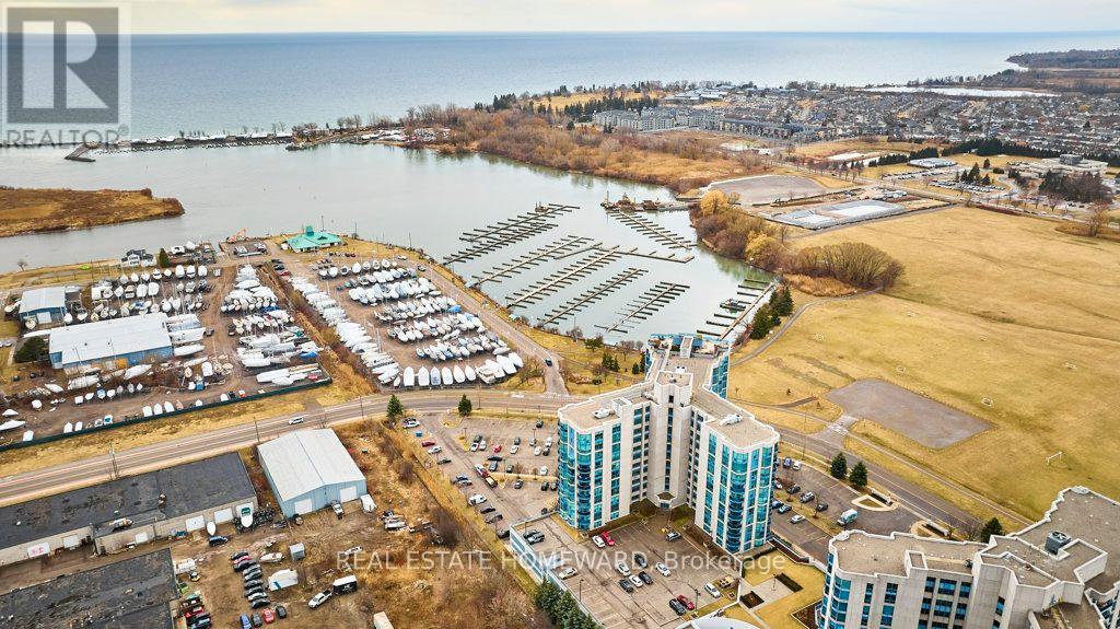 716 - 340 Watson Street W, Whitby, Ontario  L1N 3G1 - Photo 20 - E12528694