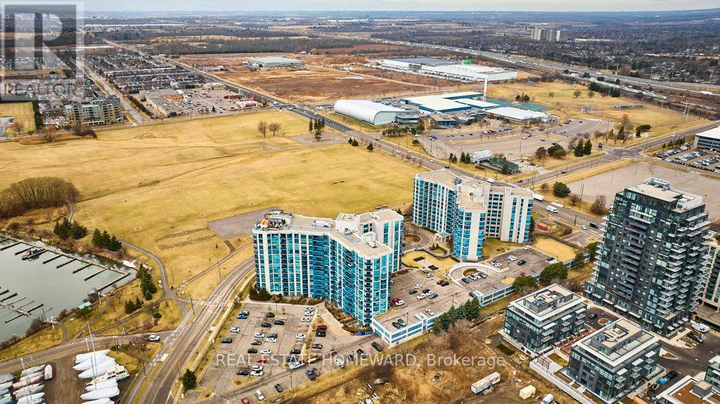 716 - 340 Watson Street W, Whitby, Ontario  L1N 3G1 - Photo 22 - E12528694