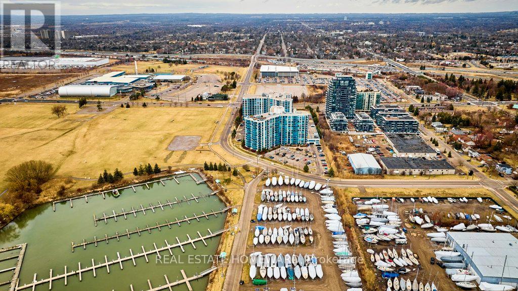 716 - 340 Watson Street W, Whitby, Ontario  L1N 3G1 - Photo 25 - E12528694