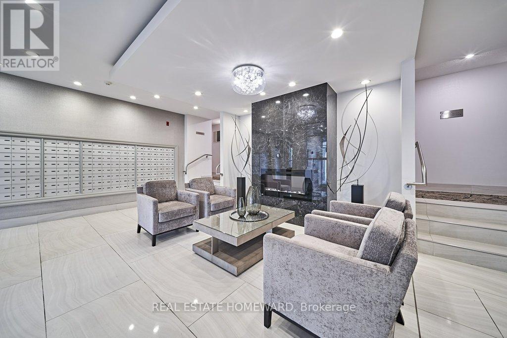 716 - 340 Watson Street W, Whitby, Ontario  L1N 3G1 - Photo 28 - E12528694