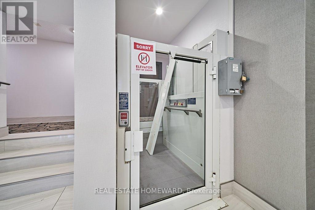 716 - 340 Watson Street W, Whitby, Ontario  L1N 3G1 - Photo 29 - E12528694