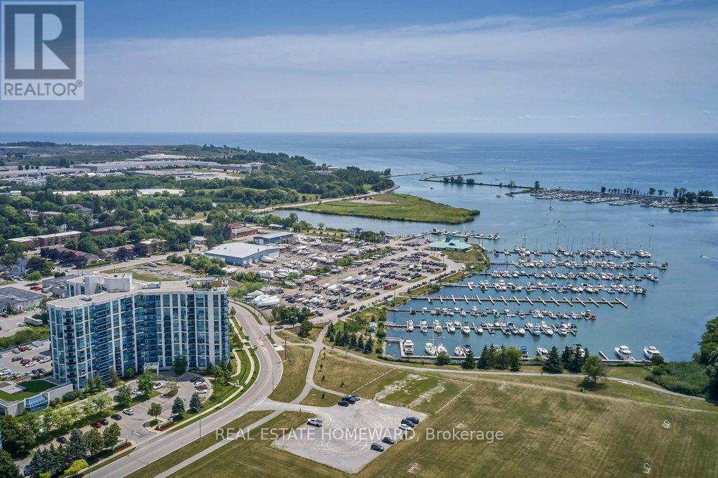 716 - 340 Watson Street W, Whitby, Ontario  L1N 3G1 - Photo 30 - E12528694