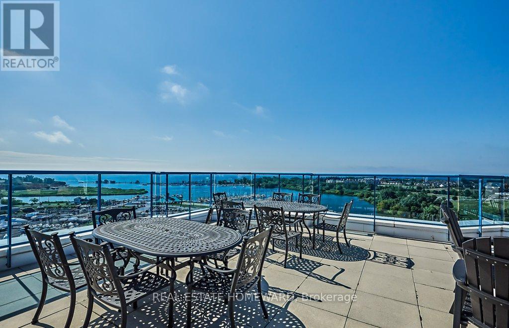 716 - 340 Watson Street W, Whitby, Ontario  L1N 3G1 - Photo 32 - E12528694