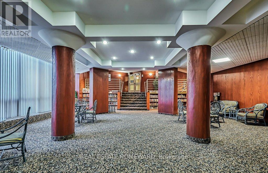 716 - 340 Watson Street W, Whitby, Ontario  L1N 3G1 - Photo 37 - E12528694