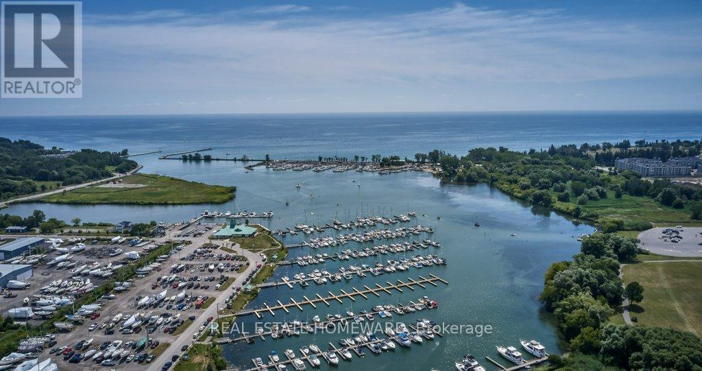 716 - 340 Watson Street W, Whitby, Ontario  L1N 3G1 - Photo 38 - E12528694