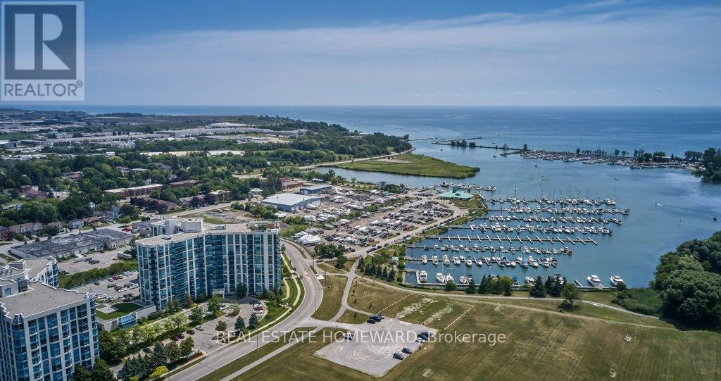 716 - 340 Watson Street W, Whitby, Ontario  L1N 3G1 - Photo 40 - E12528694