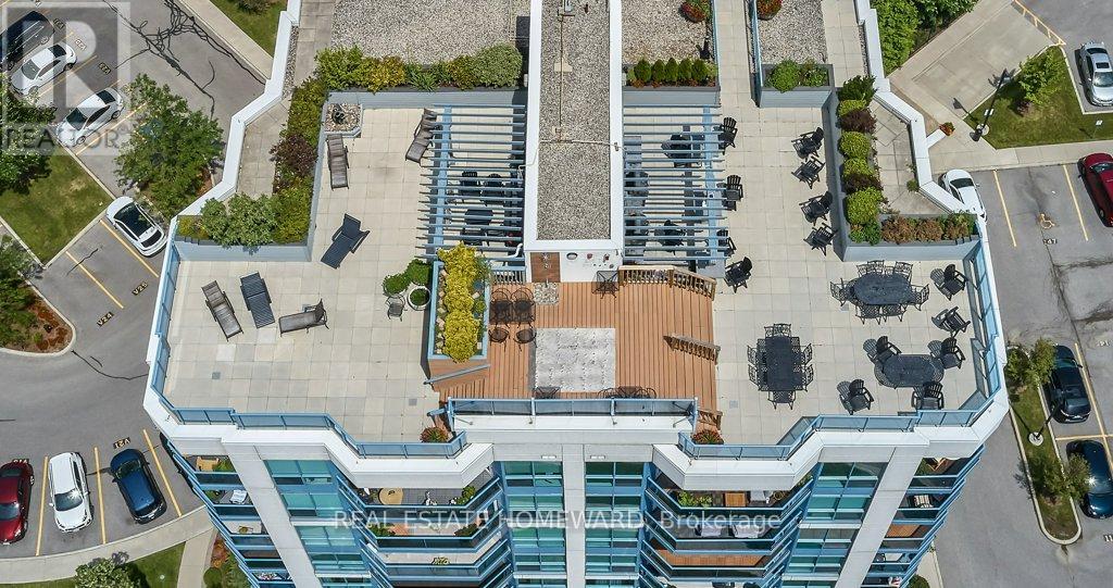 716 - 340 Watson Street W, Whitby, Ontario  L1N 3G1 - Photo 41 - E12528694