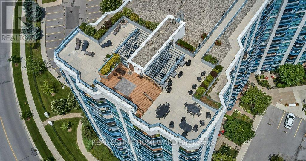 716 - 340 Watson Street W, Whitby, Ontario  L1N 3G1 - Photo 42 - E12528694