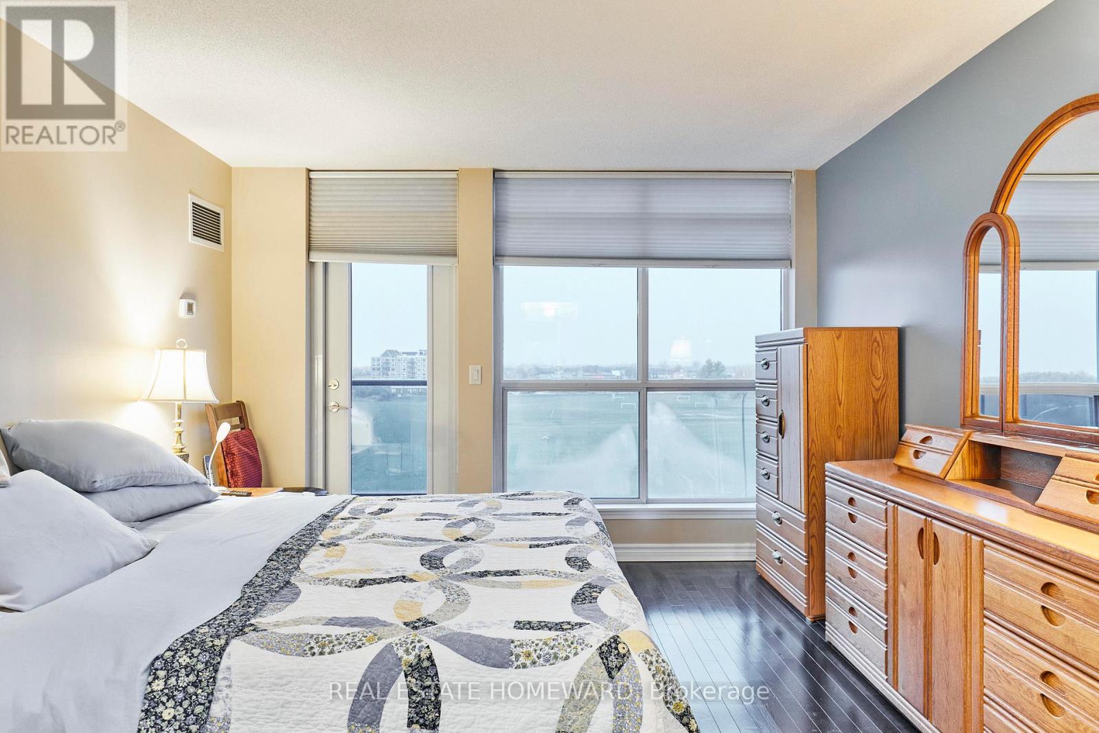 716 - 340 Watson Street W, Whitby, Ontario  L1N 3G1 - Photo 8 - E12528694