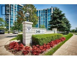 716 - 340 WATSON STREET W, Whitby, Ontario