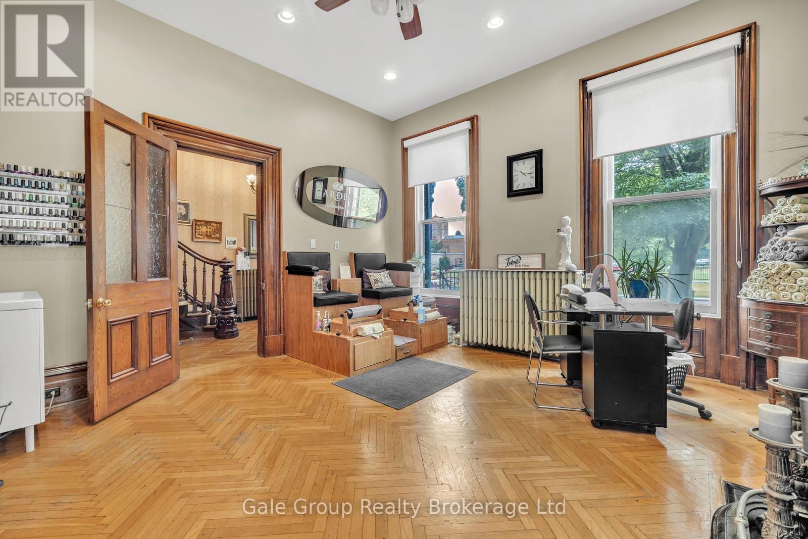 77 Light Street, Woodstock, Ontario  N4S 6G9 - Photo 6 - X12354231