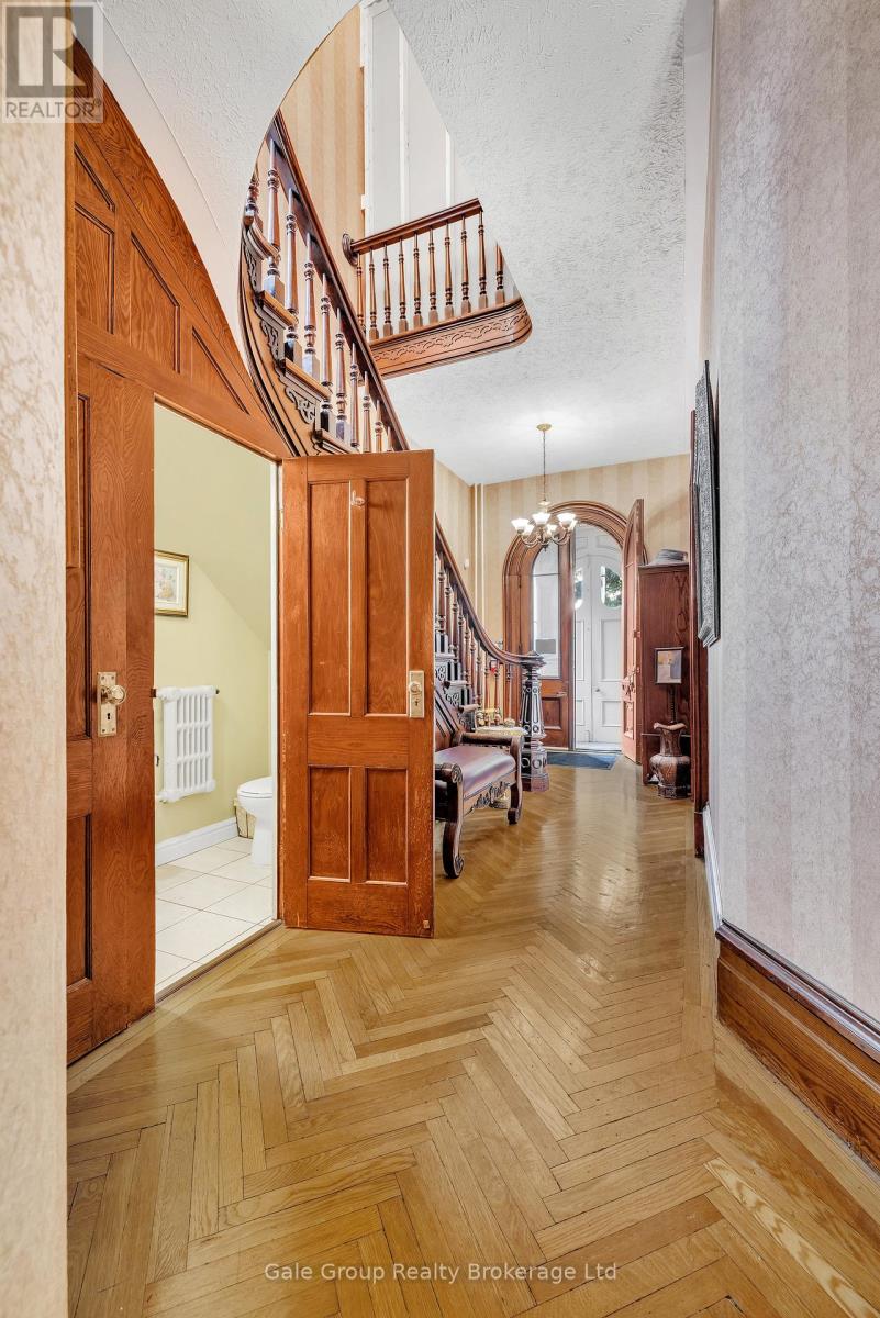 77 Light Street, Woodstock, Ontario  N4S 6G9 - Photo 11 - X12354231