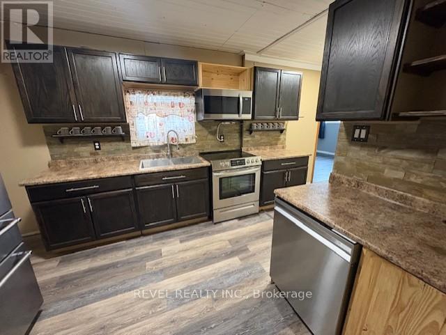 251 Toke Street, Timmins, Ontario  P4N 6V4 - Photo 14 - T12525956